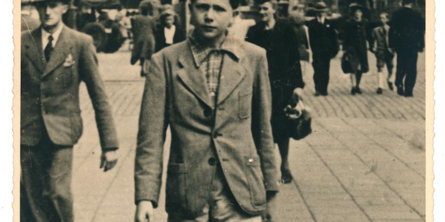 Foto van Lucky Straatman