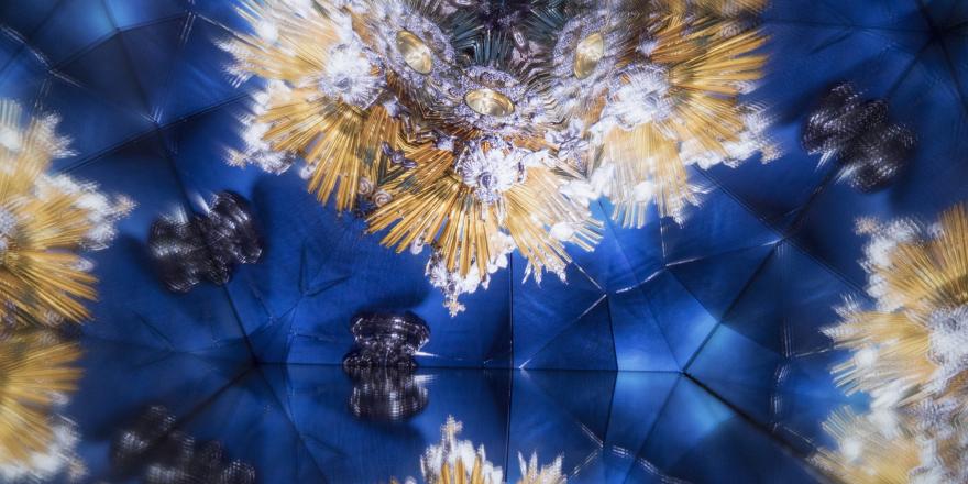 Dazzling Desire - Diamonds and their emotional meaning