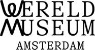 Logo Wereldmuseum