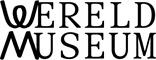 Logo Wereldmuseum