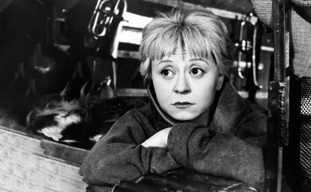 LA STRADA (1954)