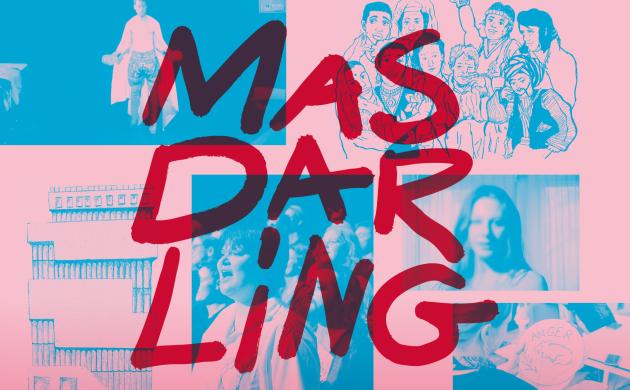 MAS Darling