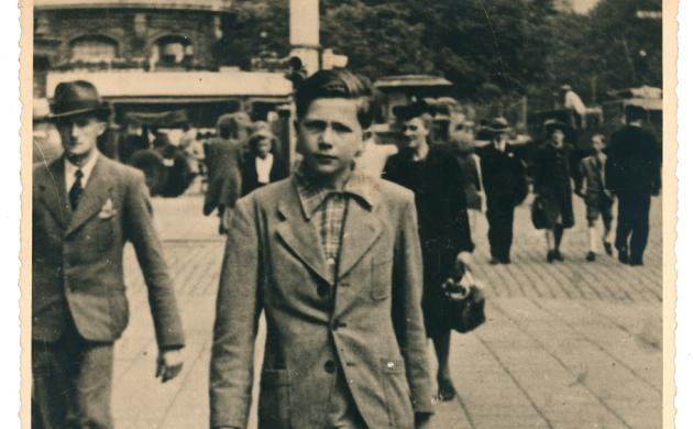 Foto van Lucky Straatman