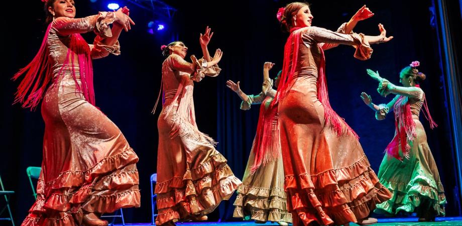 Flamenco