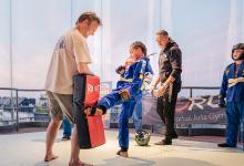 Kickboks